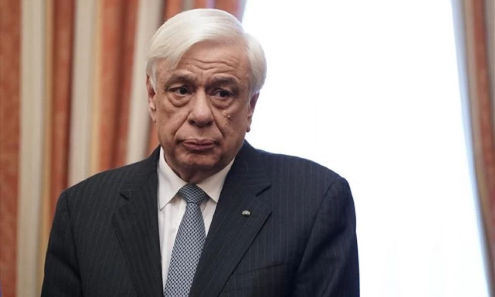 Παυλόπουλος: Πότε δικαιούμαστε αποζημίωση από παρενέργειες των εμβολίων